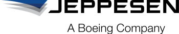 Boeing Jeppesen Logo